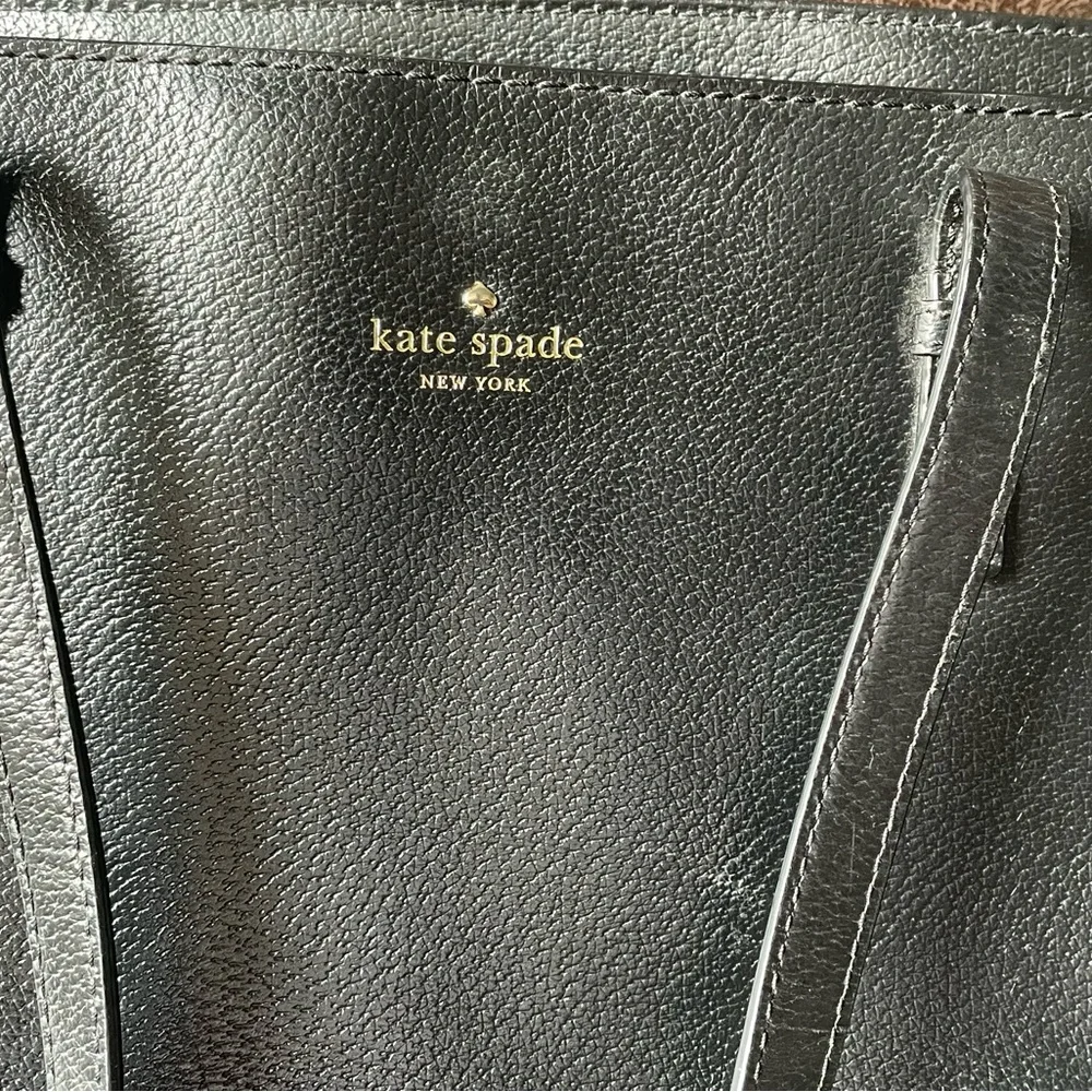 Kate Spade purse - Picture 13 of 15